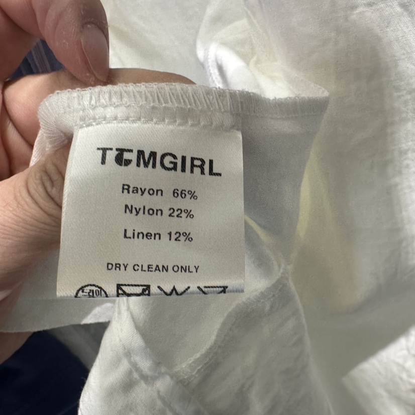 TOMGIRL東大門直郵女裝新款時尚人氣真品職業26春夏熱賣夾克TOMGIRL夾克