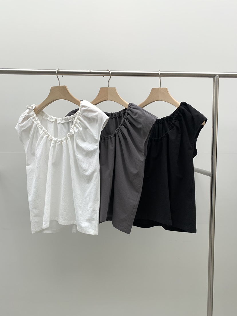 LEGACY BONE東大門代購女士新款真品職業26春夏吊帶背心LEGACY BONE吊帶/背心