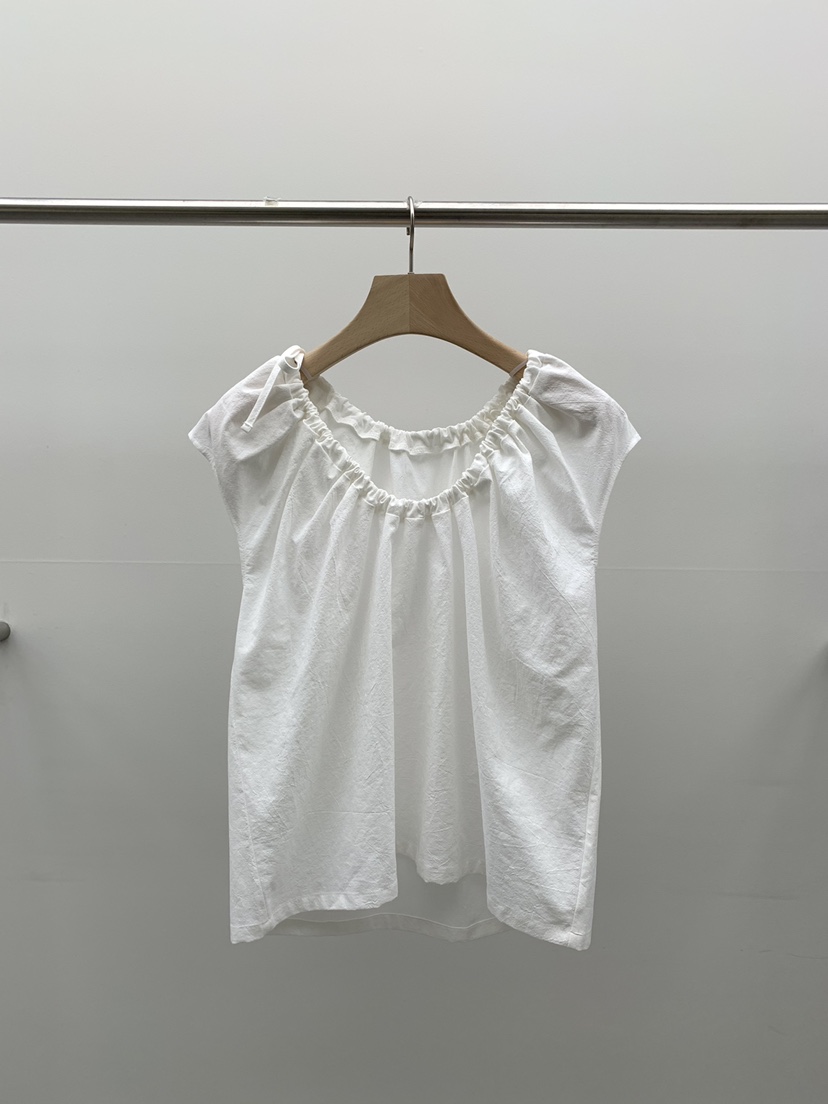 LEGACY BONE東大門代購女士新款真品職業26春夏吊帶背心LEGACY BONE吊帶/背心圖色1