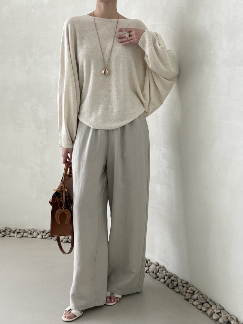 DEMAR韓國東大門直郵女裝新品推薦人氣職業26夏季26春夏針織衫DEMAR針織衫