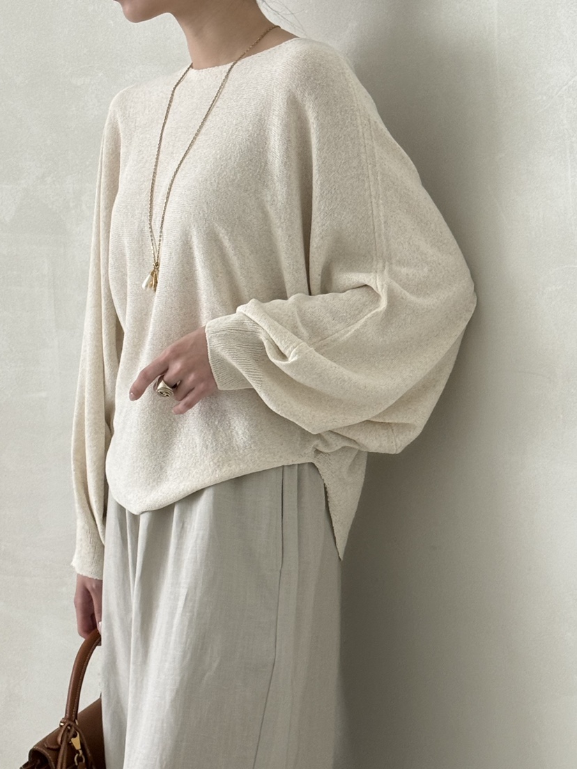 DEMAR韓國東大門直郵女裝新品推薦人氣職業26夏季26春夏針織衫DEMAR針織衫圖色2