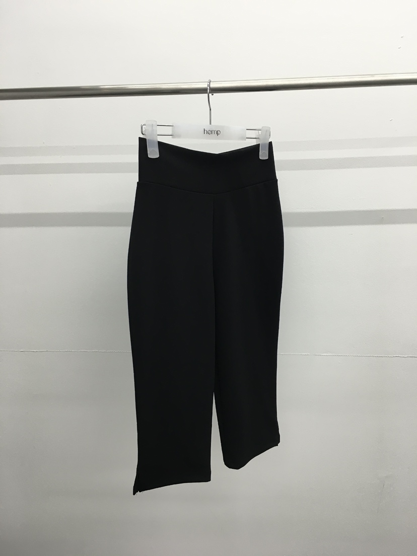 HEMP-P韓國東大門代購女裝新品時尚熱賣26夏季推薦人氣短褲hemp短褲