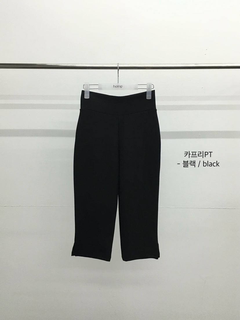 HEMP-P韓國東大門代購女裝新品時尚熱賣26夏季推薦人氣短褲hemp短褲圖色1