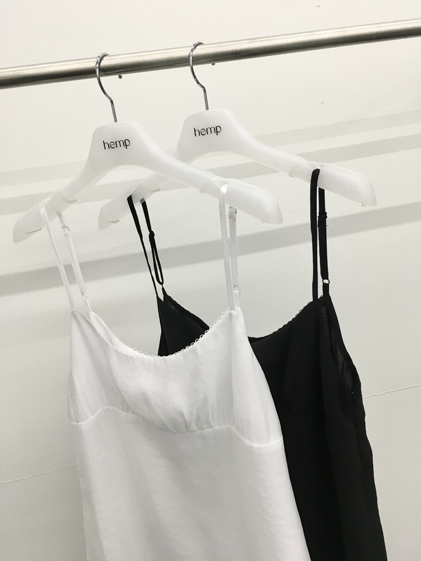 HEMP-P韓國東大門代購女士新款推薦時尚休閑人氣26春夏連衣裙hemp連衣裙