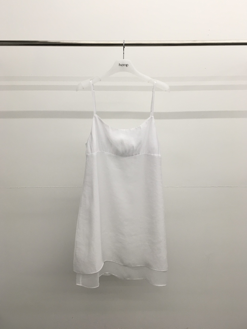 HEMP-P韓國東大門代購女士新款推薦時尚休閑人氣26春夏連衣裙hemp連衣裙圖色1