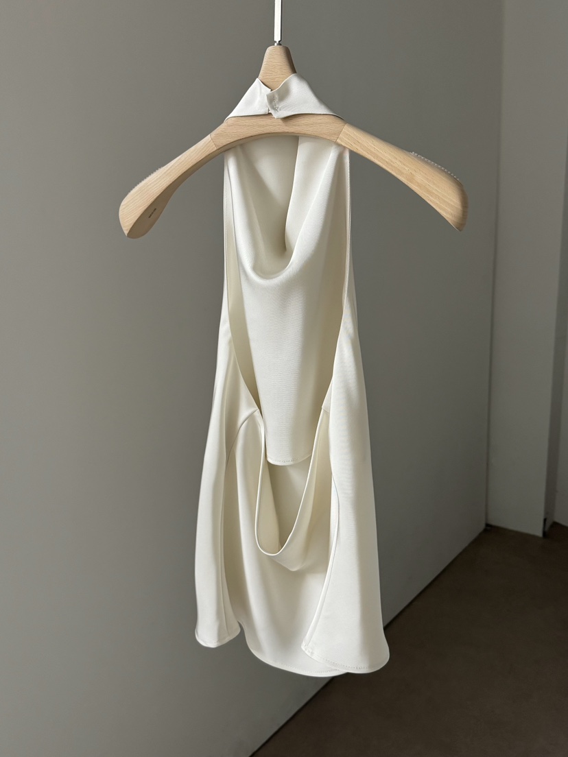 LOWBURN韓國東大門直郵女裝新款職業26夏季推薦休閑吊帶背心LOWBURN吊帶/背心