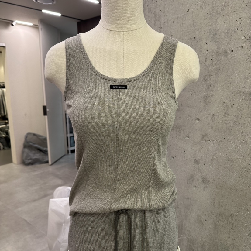 URBANSTORY/REMAKING韓國直郵女裝新品推薦休閑吊帶背心Remaking/URBANSTORY吊帶/背心圖色3