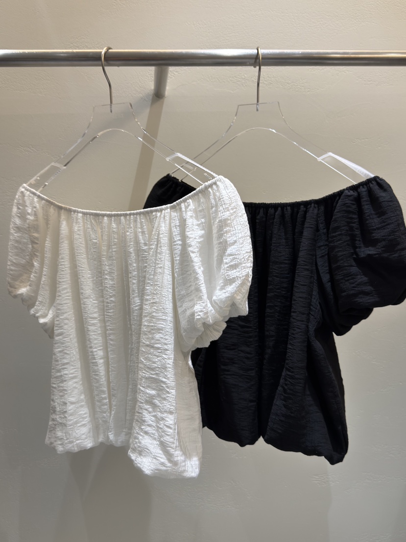 MOST OF ALL U韓國直郵女士新品熱賣推薦職業襯衫蕾絲衫MOST OF ALL U襯衫/蕾絲衫