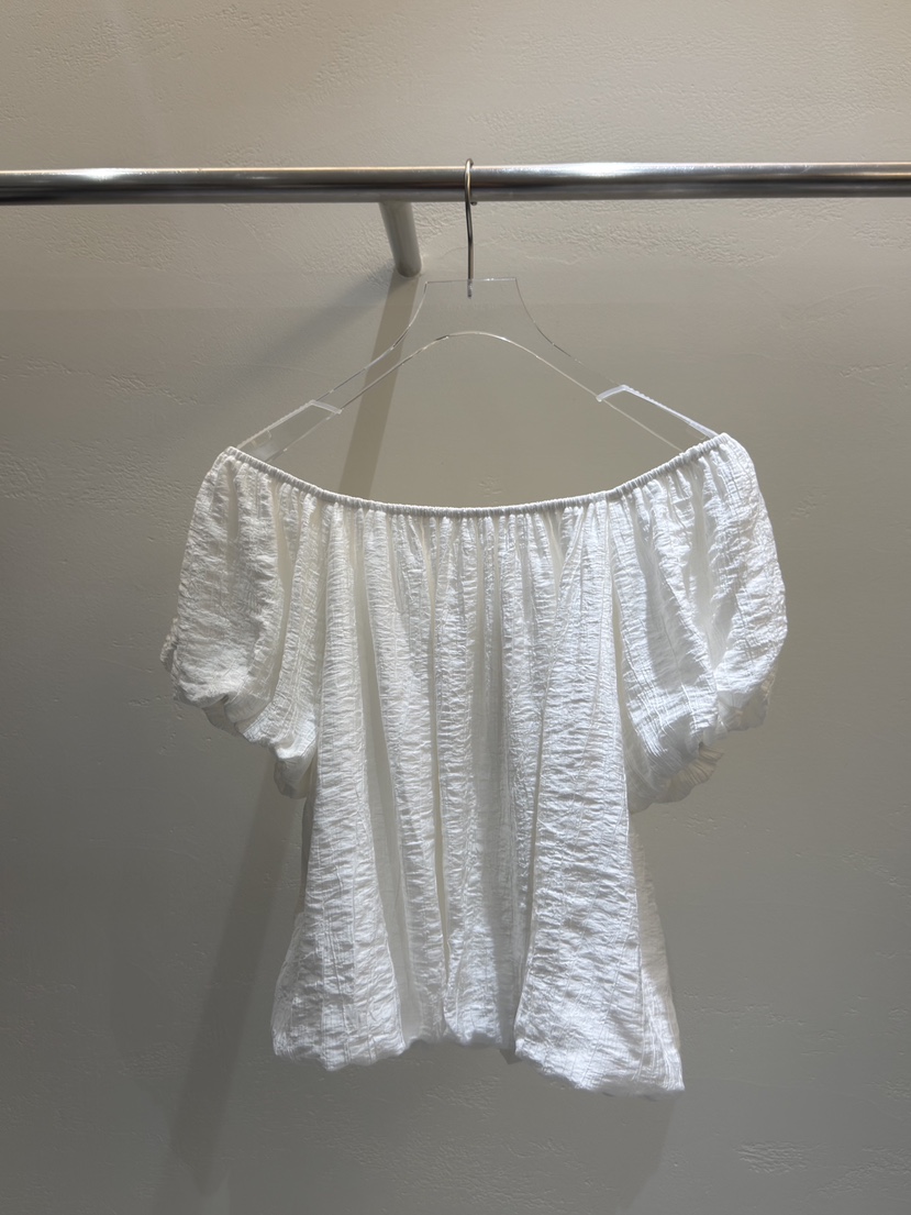 MOST OF ALL U韓國直郵女士新品熱賣推薦職業襯衫蕾絲衫MOST OF ALL U襯衫/蕾絲衫圖色1