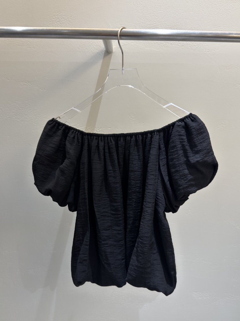 MOST OF ALL U韓國直郵女士新品熱賣推薦職業襯衫蕾絲衫MOST OF ALL U襯衫/蕾絲衫圖色2