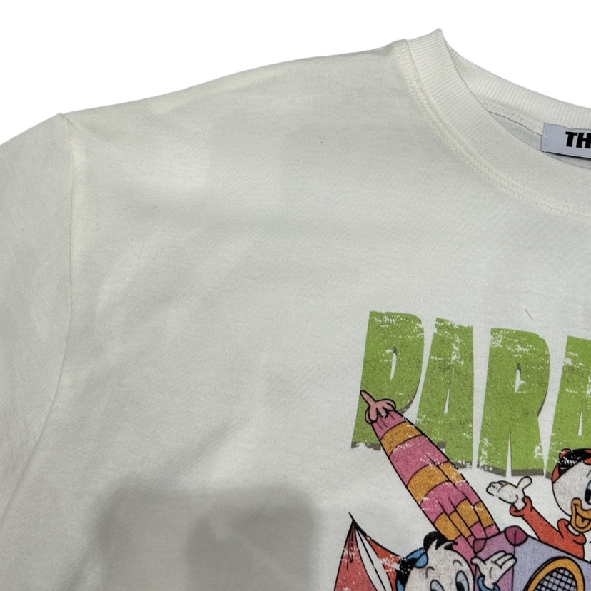 HEXX東大門實拍韓國女裝新品26夏季職業26春夏休閑熱賣T恤THE HEXXT恤