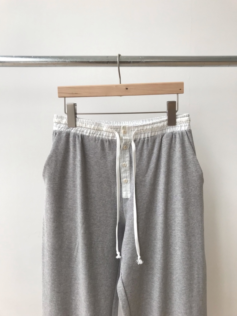 TAFFETA/MURET東大門實拍韓國女裝新款熱賣26夏季休閑褲TAFFETA/MURET休閑褲