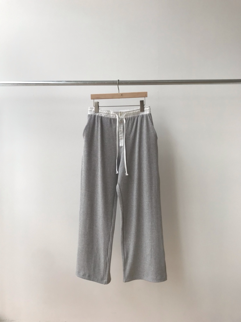 TAFFETA/MURET東大門實拍韓國女裝新款熱賣26夏季休閑褲TAFFETA/MURET休閑褲圖色2