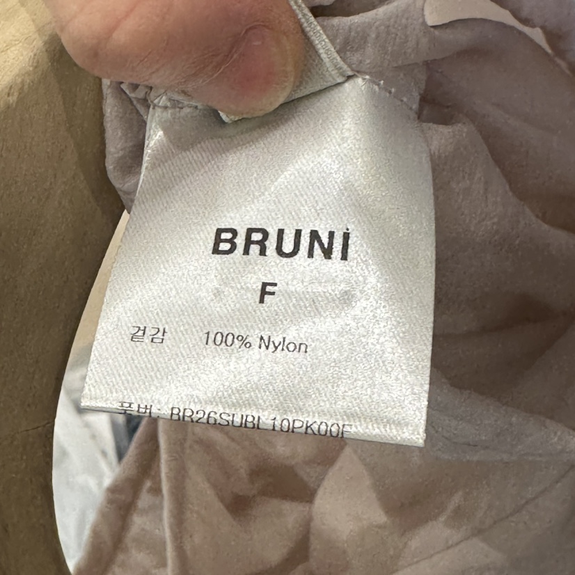 BRUNI/RICOTTA韓國直郵實拍女裝新款人氣推薦襯衫蕾絲衫BRUNI/RICOTTA襯衫/蕾絲衫