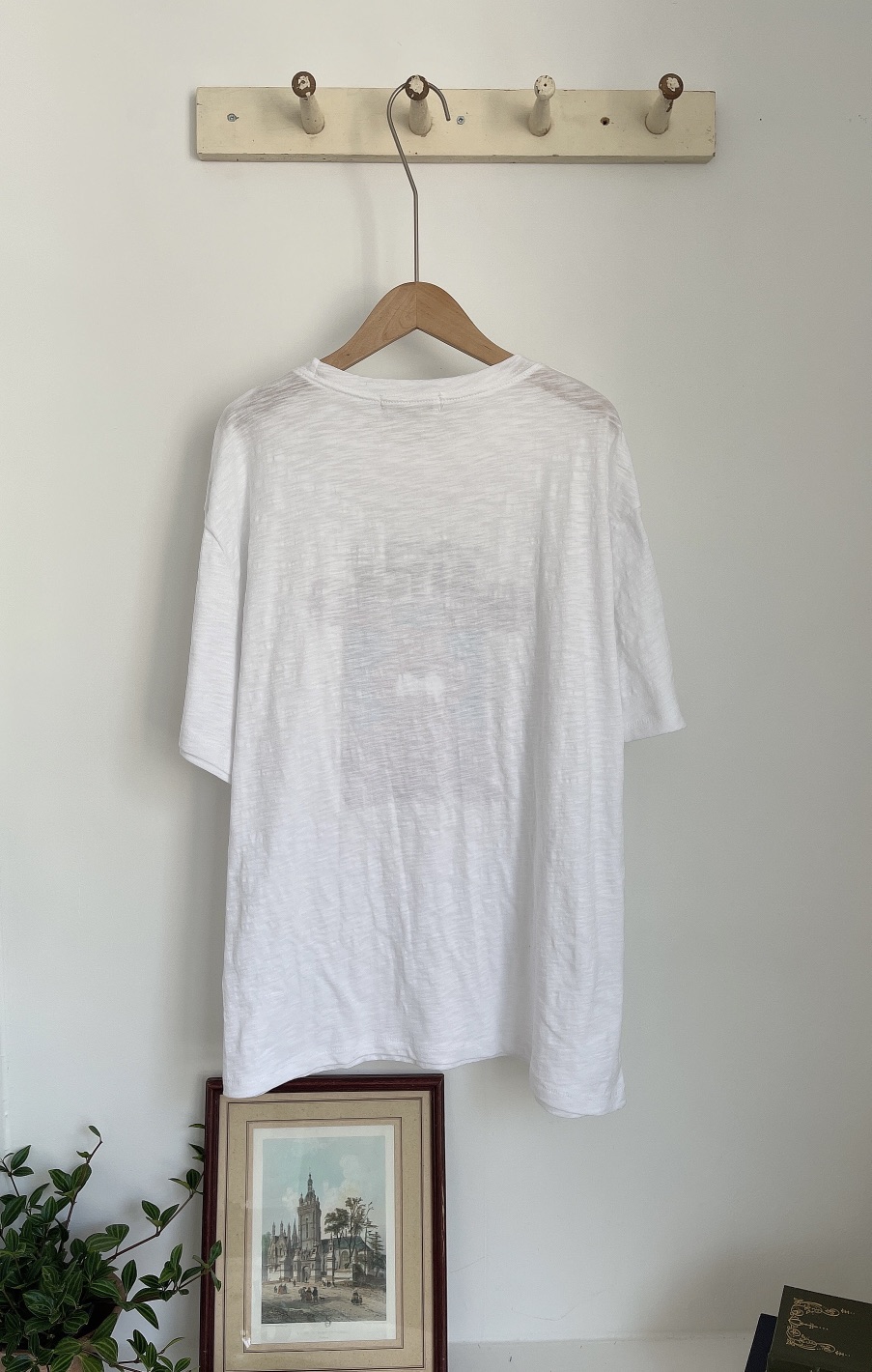 MINIQUEENS韓國東大門直郵女士新品熱賣休閑職業時尚人氣T恤MINIQUEENST恤