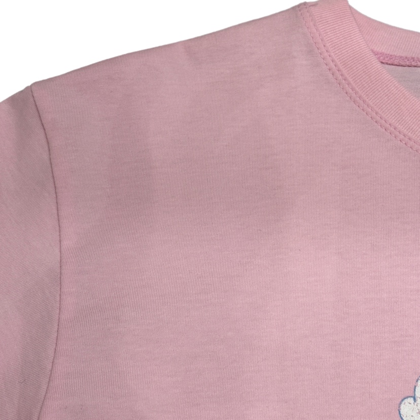 HEXX韓國直郵實拍女裝新品26夏季職業休閑熱賣人氣26春夏T恤THE HEXXT恤