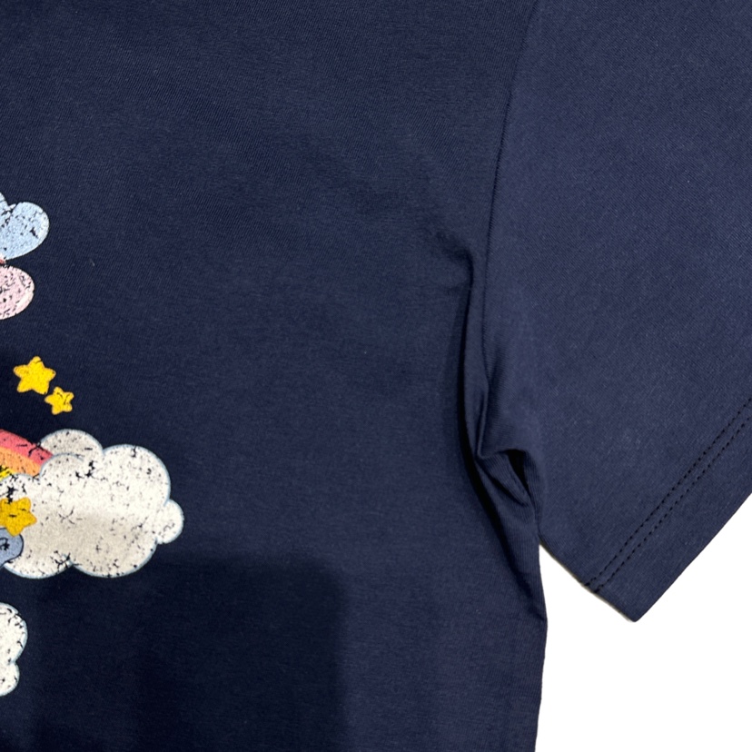 HEXX韓國直郵實拍女裝新品26夏季職業休閑熱賣人氣26春夏T恤THE HEXXT恤