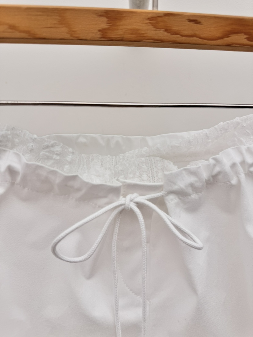 THORE韓國直郵女士新款時尚熱賣職業推薦休閑26春夏人氣短褲THORE短褲