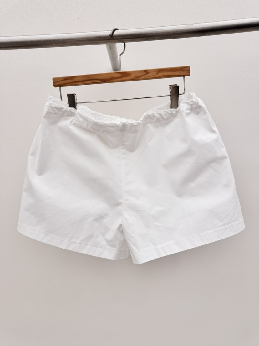 THORE韓國直郵女士新款時尚熱賣職業推薦休閑26春夏人氣短褲THORE短褲