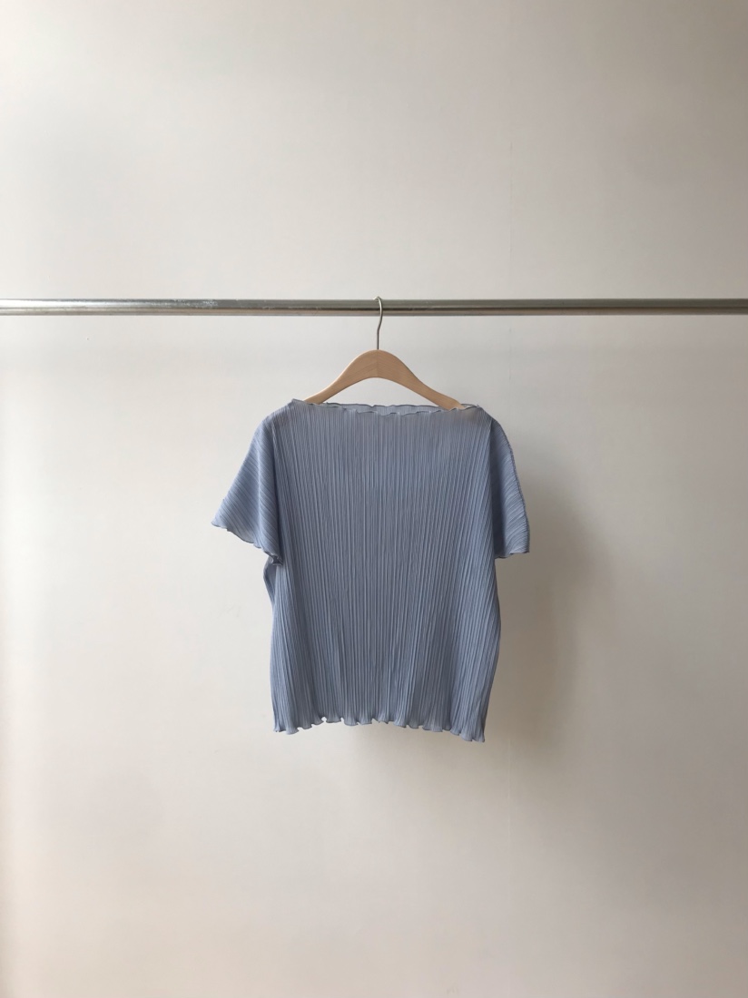 TAFFETA/MURET韓國直郵女裝新款職業人氣26夏季休閑推薦T恤TAFFETA/MURETT恤