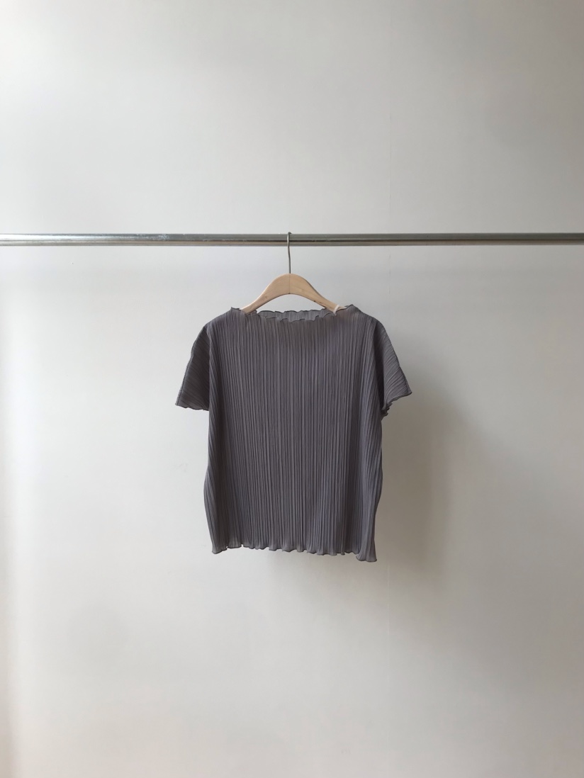 TAFFETA/MURET韓國直郵女裝新款職業人氣26夏季休閑推薦T恤TAFFETA/MURETT恤圖色2