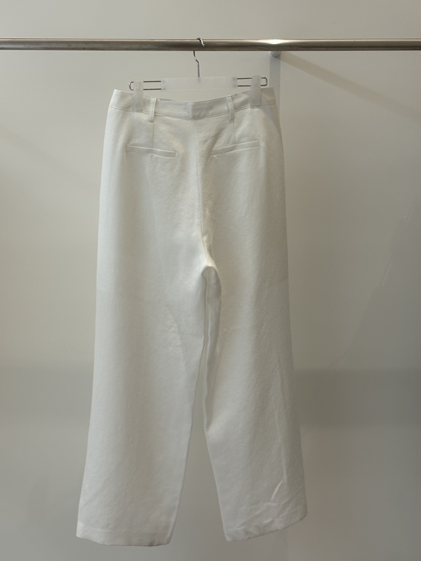 THERE韓國東大門代購女士新品推薦職業26春夏休閑26夏季休閑褲THERE休閑褲