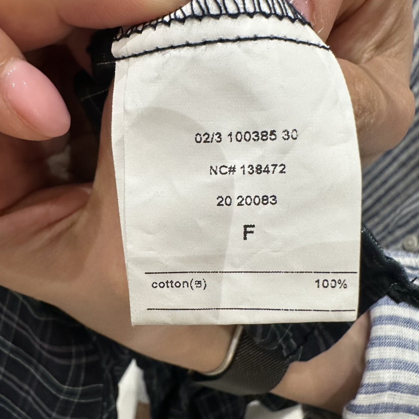 DELI JENNY韓國直郵女裝新品人氣休閑26夏季推薦襯衫蕾絲衫DELI JENNY襯衫/蕾絲衫