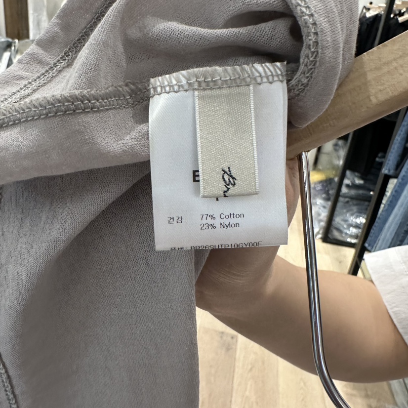 BRUNI/RICOTTA韓國東大門直郵女士新品26夏季推薦吊帶背心BRUNI/RICOTTA吊帶/背心