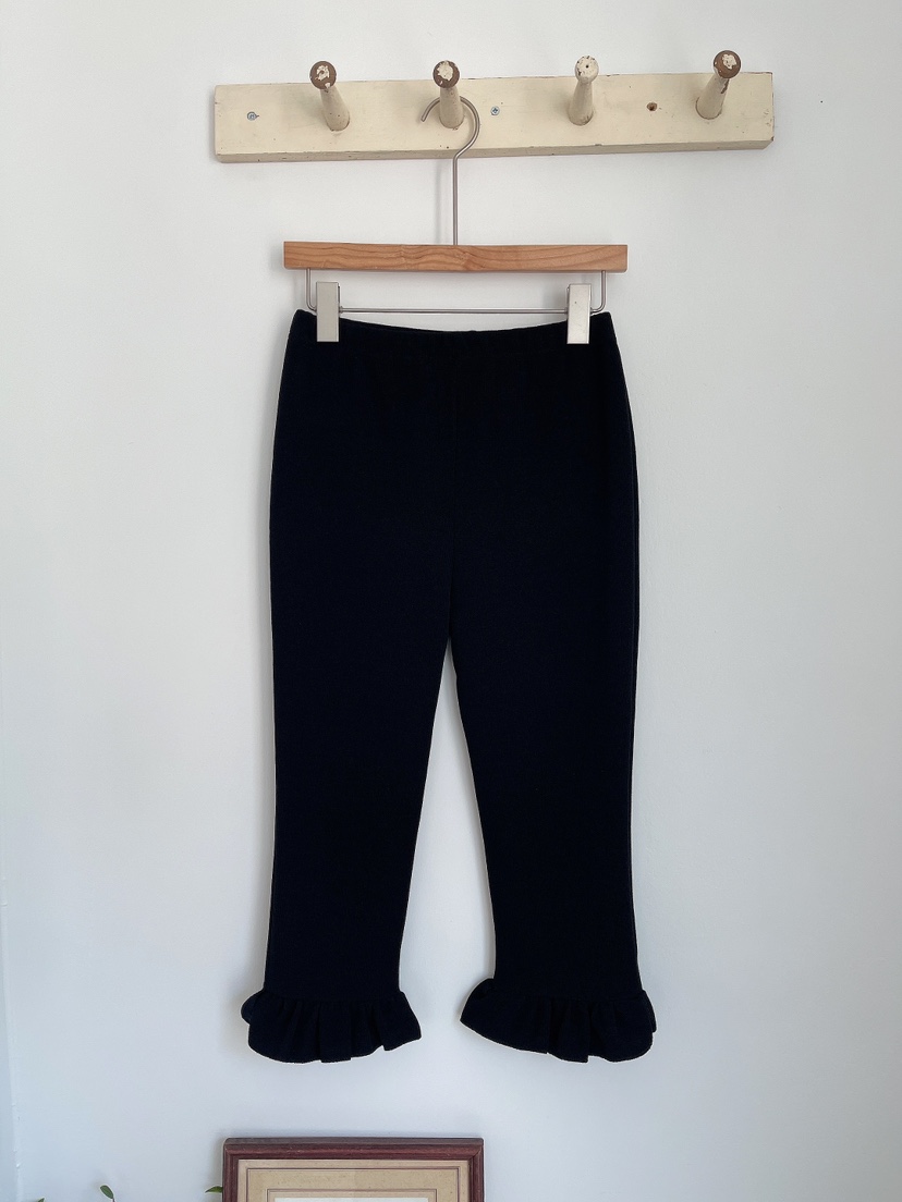 MINIQUEENS韓國東大門代購女士新款人氣職業推薦26夏季短褲MINIQUEENS短褲圖色2