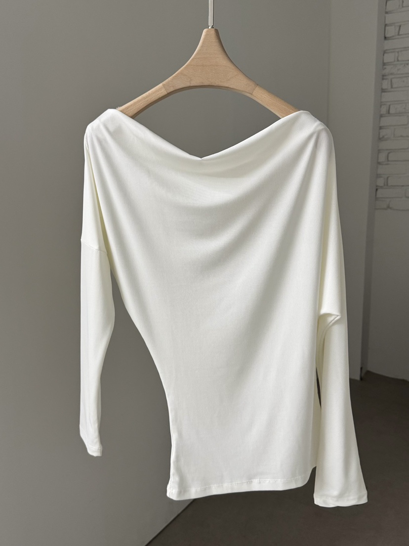 LOWBURN韓國代購女士新品26夏季推薦休閑人氣職業26春夏T恤LOWBURNT恤