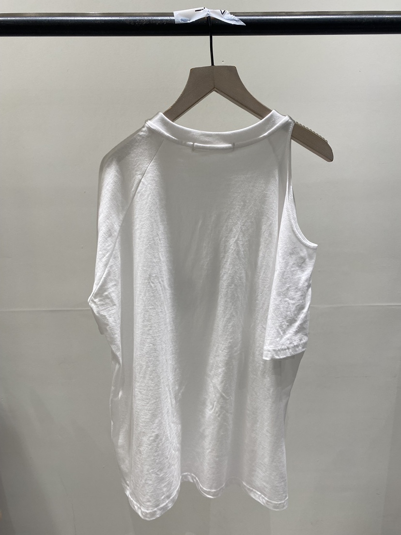 MAC韓國東大門代購女士新品時尚人氣熱賣職業休閑26春夏T恤THE FORWARD MACT恤