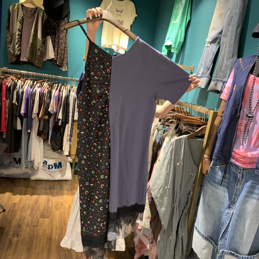 MERCI LINDA韓國直郵實拍女裝新品時尚熱賣人氣推薦連衣裙MERCI LINDA連衣裙