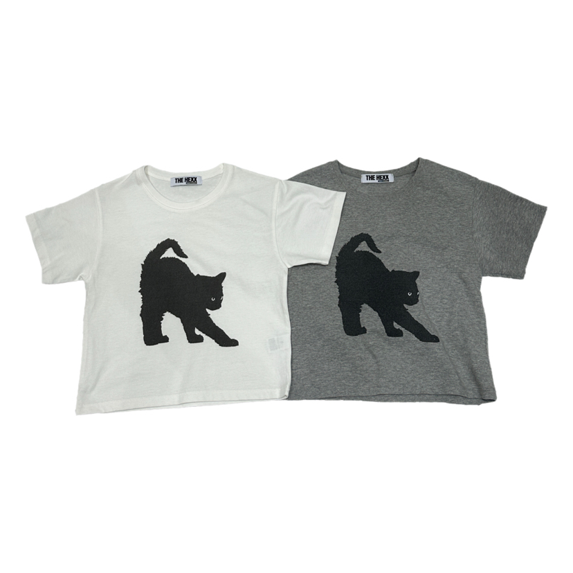 HEXX韓國東大門代購女裝新品推薦休閑時尚26夏季職業人氣T恤THE HEXXT恤