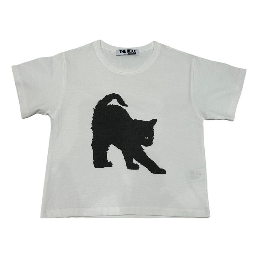 HEXX韓國東大門代購女裝新品推薦休閑時尚26夏季職業人氣T恤THE HEXXT恤圖色1