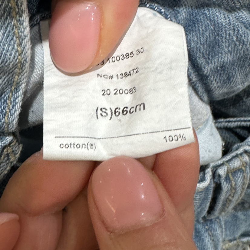 DELI JENNY韓國東大門直郵女裝新款人氣26春夏推薦26夏季短褲DELI JENNY短褲