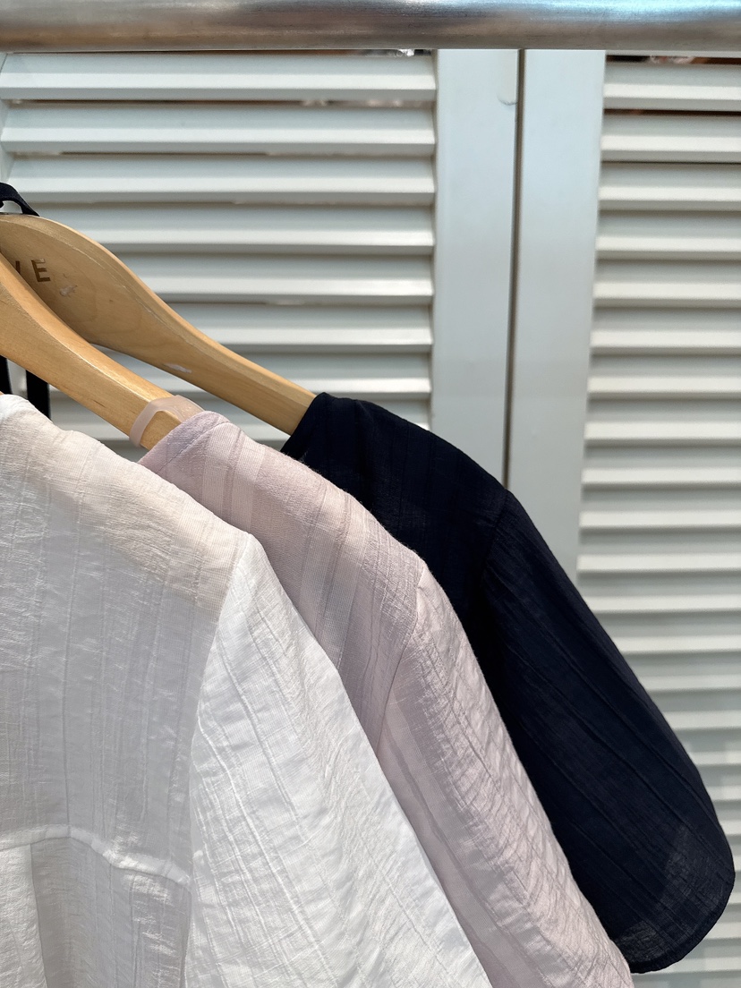 FAVE-L韓國東大門直郵女士新品人氣26春夏襯衫蕾絲衫含腰繩FAVE-L襯衫/蕾絲衫