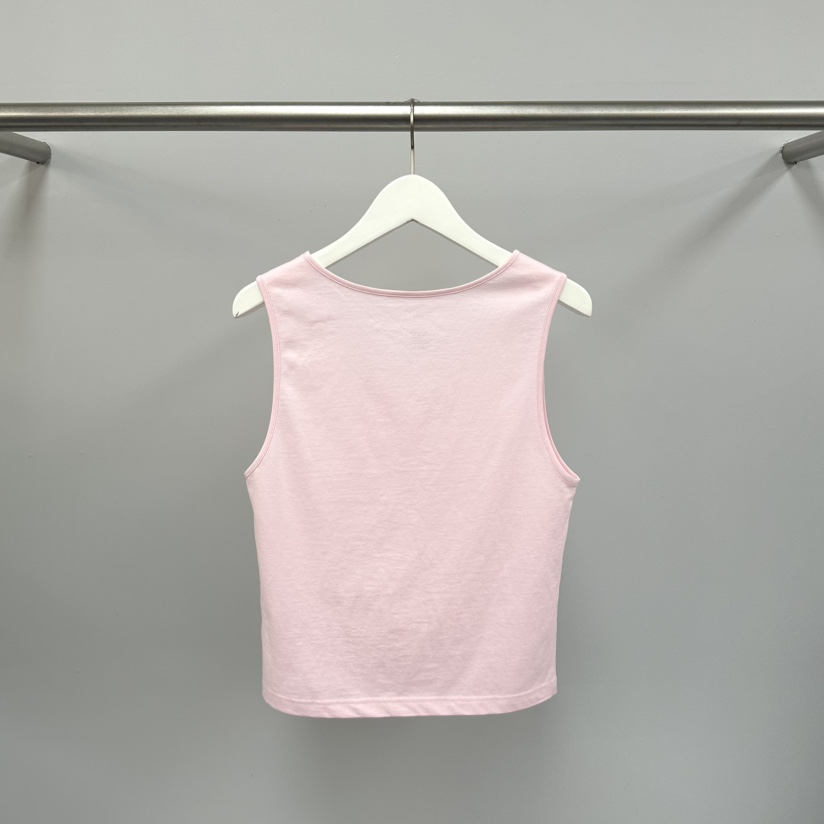 WATER/RIVER東大門實拍韓國女裝新款熱賣職業吊帶背心修身WATER/RIVER吊帶/背心