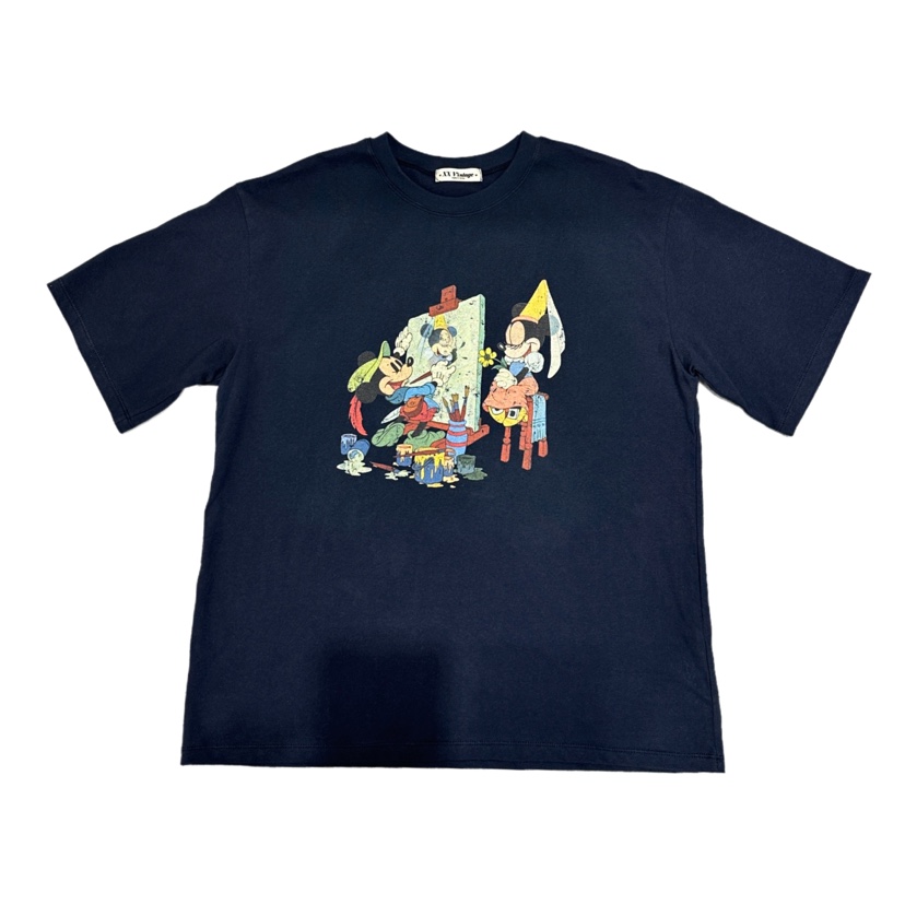 HEXX韓國東大門代購女士新款職業熱賣休閑26春夏26夏季T恤THE HEXXT恤圖色2