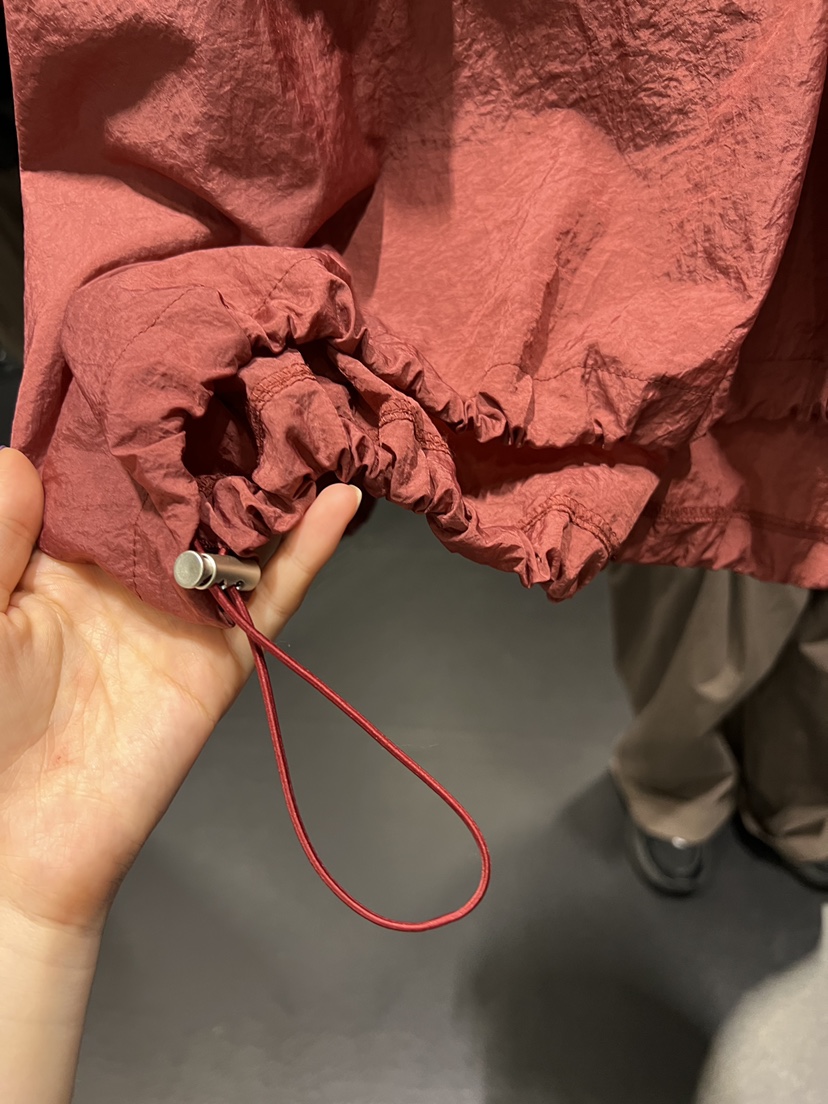 EL BOSQUE韓國直郵女士新品26春夏26夏季熱賣人氣休閑夾克EL BOSQUE夾克