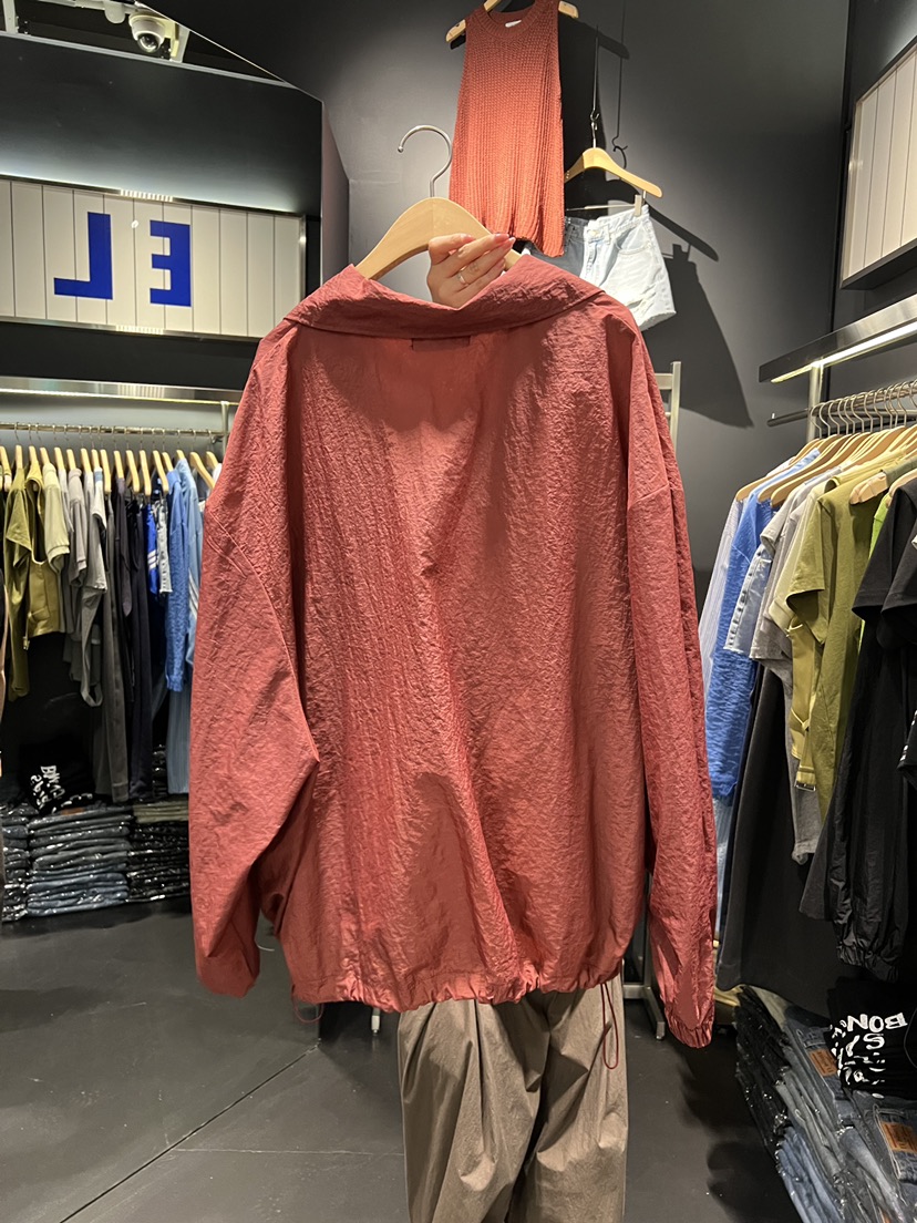 EL BOSQUE韓國直郵女士新品26春夏26夏季熱賣人氣休閑夾克EL BOSQUE夾克