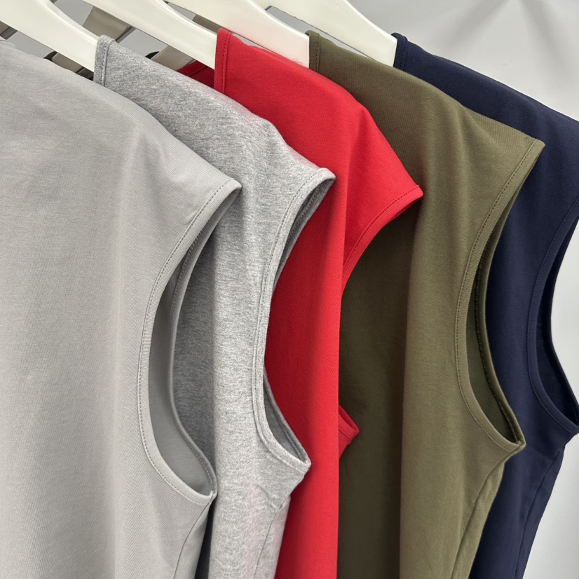 WATER/RIVER韓國直郵女裝新品26春夏推薦人氣休閑吊帶背心WATER/RIVER吊帶/背心