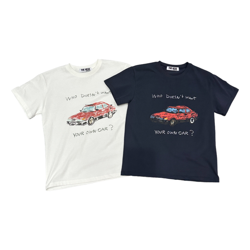 HEXX韓國直郵女裝新款休閑人氣職業26夏季推薦26春夏熱賣T恤THE HEXXT恤