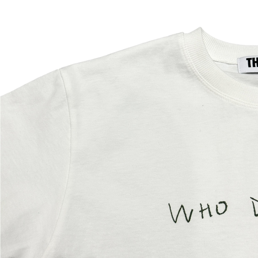 HEXX韓國直郵女裝新款休閑人氣職業26夏季推薦26春夏熱賣T恤THE HEXXT恤