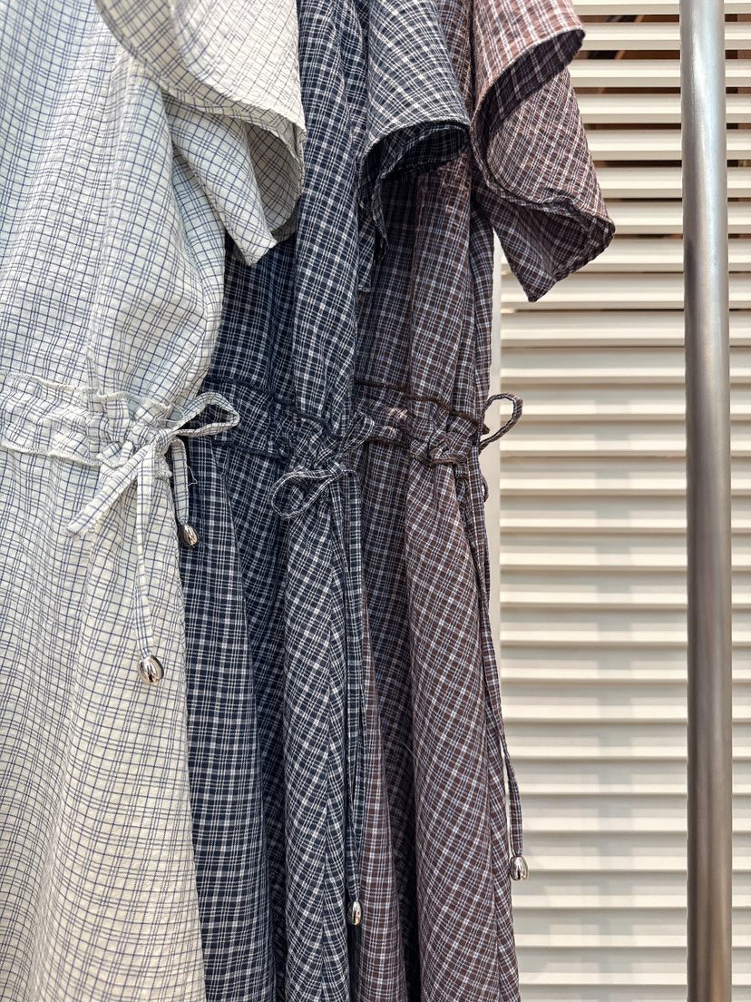 FAVE-L韓國代購女士新款推薦休閑熱賣26夏季26春夏連衣裙FAVE-L連衣裙