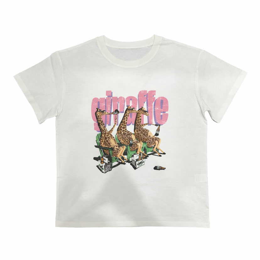 HEXX韓國代購女士新款26春夏熱賣人氣推薦休閑職業時尚T恤THE HEXXT恤圖色1