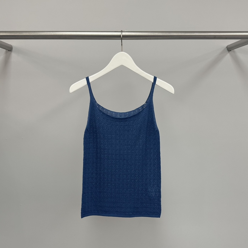 WATER/RIVER東大門實拍韓國女士新款休閑時尚人氣吊帶背心WATER/RIVER吊帶/背心圖色3