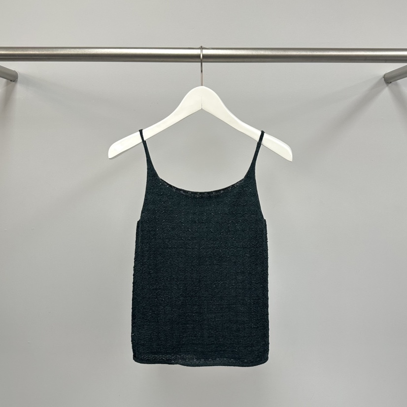 WATER/RIVER東大門實拍韓國女士新款休閑時尚人氣吊帶背心WATER/RIVER吊帶/背心圖色6