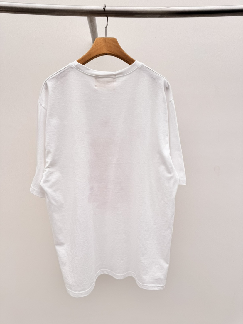 THORE韓國直郵女裝新款職業26春夏時尚26夏季休閑熱賣T恤THORET恤