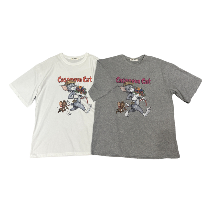 HEXX韓國直郵實拍女士新款26夏季熱賣26春夏時尚推薦職業T恤THE HEXXT恤