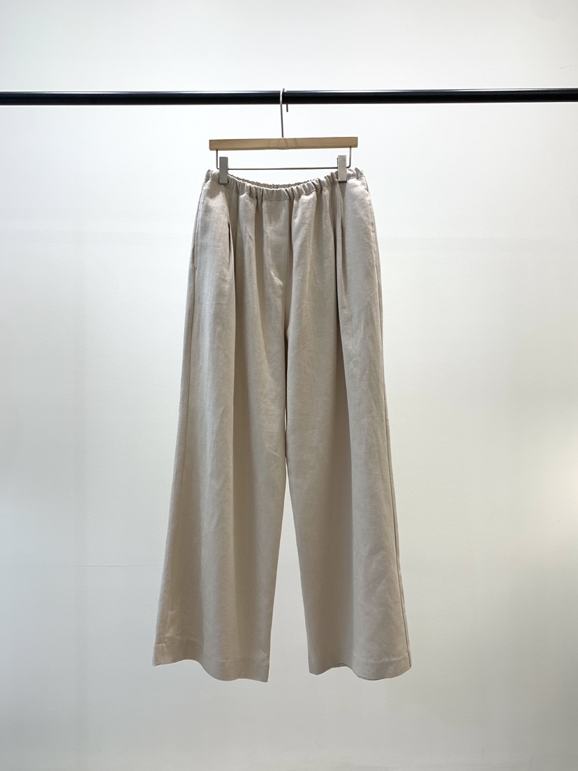 KNOCK韓國直郵女裝新品時尚26夏季職業熱賣26春夏人氣休閑褲KNOCK休閑褲圖色2